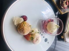 -行者书屋大堂吧 ·下午茶(南京圣和府邸酒店)