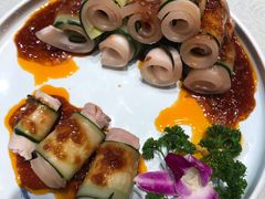 -阿娘家·原生态农家菜(国顺东路店)
