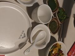 -313羊庄·荣耀·内蒙烧麦(亚运村店)