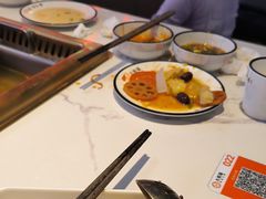 -大熊猫毛肚火锅(烟台万象汇店)