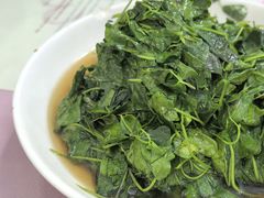 草头-蘭心餐厅(进贤路店)