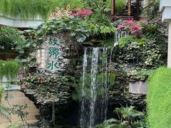 -白天鹅宾馆-宏图府餐厅
