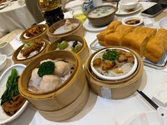 -聚福山莊·寻味顺德(北滘店)