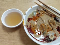 -清真·宏顺祥卤汁凉粉(大皮院店)