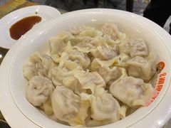 -金谷园饺子·烧烤(人大总店)