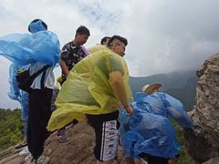 -牛背梁国家森林公园