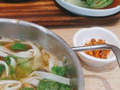 -小满手工粉(北京富力广场店)
