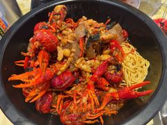 -聚味瞿记·龙虾堂(坡子街店)