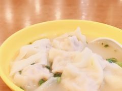 -龙抄手(春熙路总店)