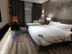 -乔治莫兰迪酒店(济南解放路山东大学店)