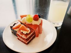 -北京威斯汀酒店