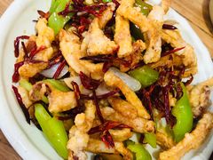 -京玉菲饭店(李村店)