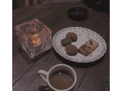 -云端咖啡(山顶教堂店)