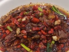 -红菜坊·烤鸭·川鲁宴(石园店)