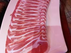 -前门·鲜肉火锅(长风店)