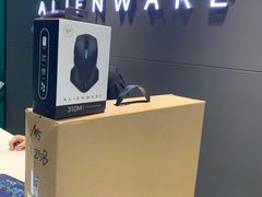 -ALIENWARE外星人(国贸商城旗舰店)