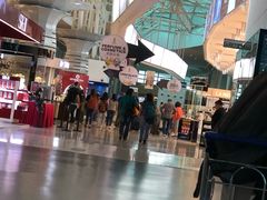 -吉隆坡国际机场