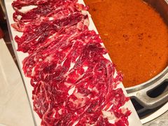 -荣叔港式沙嗲牛肉火锅(正佳潮流店)