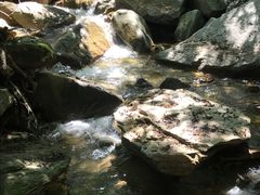 -北京密云天门山风景区