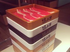 -温禾牛·和牛寿喜烧自助火锅(恒基名人店)