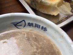 -朝阳糁馆