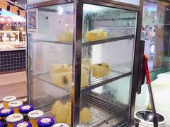-西北杂粮筐凉皮大王(环球中心店)
