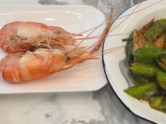 -蟹天蟹地农家菜·阳澄湖大闸蟹(浅水湾店)