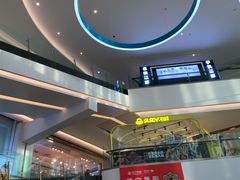 -家乐福(四元桥购物中心店)