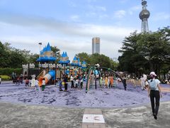 -文华公园(禅城区)