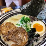独食当然是坐吧台啦