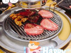 -伊茉家的烤肉店(勒泰中心店)