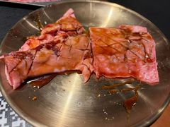 -何发发和牛烧肉·鳗鱼榴莲放题自助(乐峰广场店)