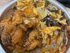 -五星螺·柳州螺蛳粉(城中万达店)