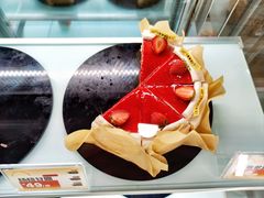 -卷们·现制生日蛋糕·蓝风车动物奶油(金源店)