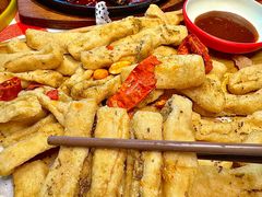 -满堂春特色餐馆