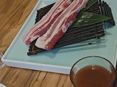 -一韩亭韩式烤肉(高新店)