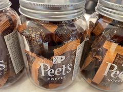 Peets海盐太妃糖-Peet's Coffee皮爷咖啡(豫园店)