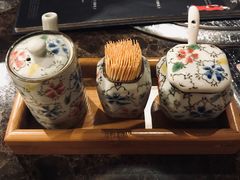-千夏日式风情餐厅(恐龙园汉江东路店)