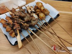 -买又大餐厅(福林里店)