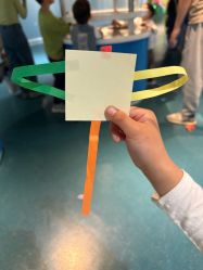 -北京科学中心儿童乐园