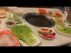 -金权道韩式自助烤肉(嘉华国际店)