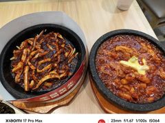 -小木屋拌饭(西安华阳城店)