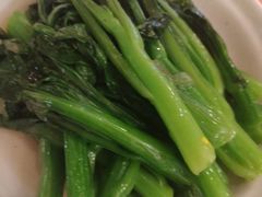 青菜-太平馆餐厅(油麻地店)