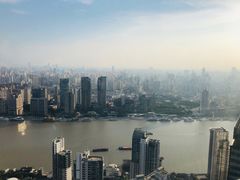 -上海中心大厦