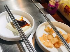 -玛嘻哒韩国料理炭火烤肉(莫邪路新天地店)