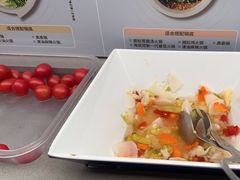 -海底捞火锅(吴中路店)