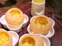 -甘尼仕印度餐厅爵士酒吧(阳春巷店)