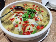 -廊亦舫Lang Yi Fang Restaurant(金桥店)