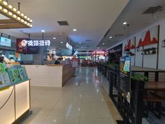 -阿利茄汁面(西城永捷店)