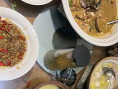 -黄泥岗·地道湖北菜(奥特莱斯店)